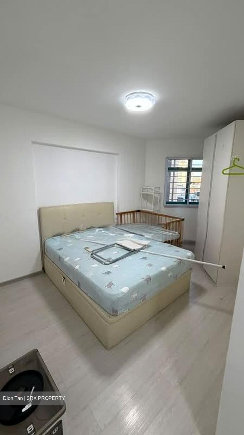 Blk 15 Farrer Park View (Kallang/Whampoa), HDB 3 Rooms #576085201
